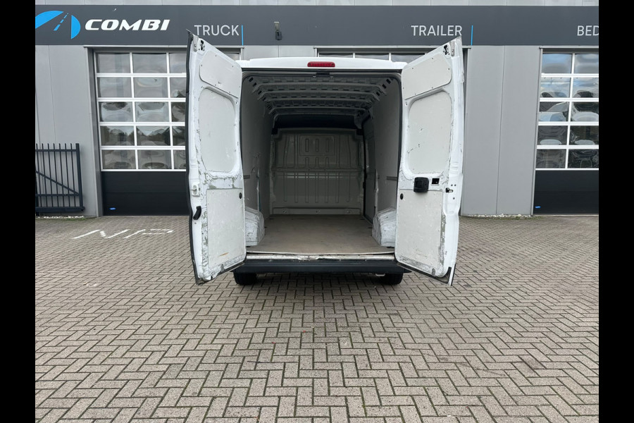 Opel Movano 2.2D 140 L3H2 Edition > 140pk/Cruise control/Bluetooth