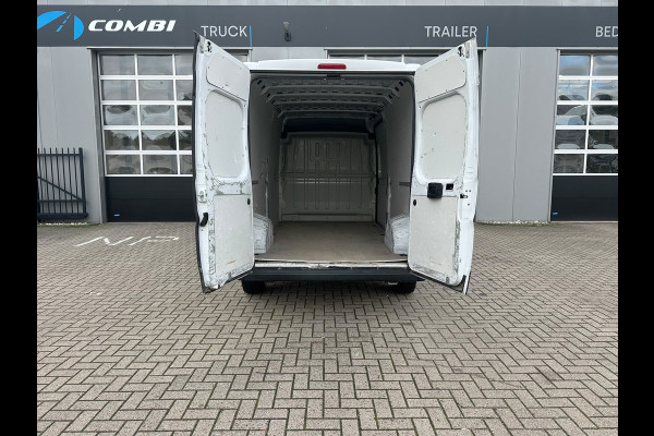 Opel Movano 2.2D 140 L3H2 Edition > 140pk/Cruise control/Bluetooth