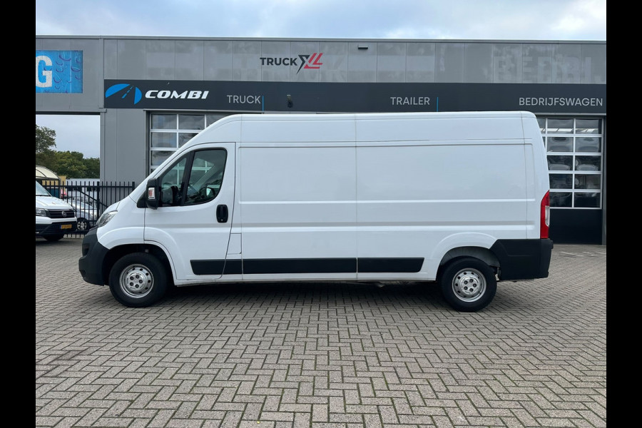 Opel Movano 2.2D 140 L3H2 Edition > 140pk/Cruise control/Bluetooth