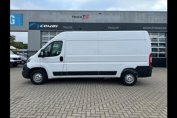 Opel Movano 2.2D 140 L3H2 Edition > 140pk/Cruise control/Bluetooth