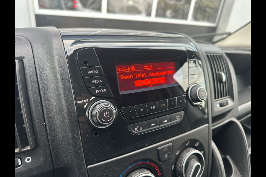 Opel Movano 2.2D 140 L3H2 Edition > 140pk/Cruise control/Bluetooth