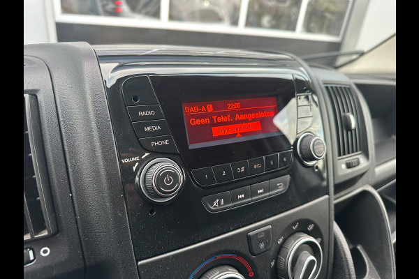 Opel Movano 2.2D 140 L3H2 Edition > 140pk/Cruise control/Bluetooth