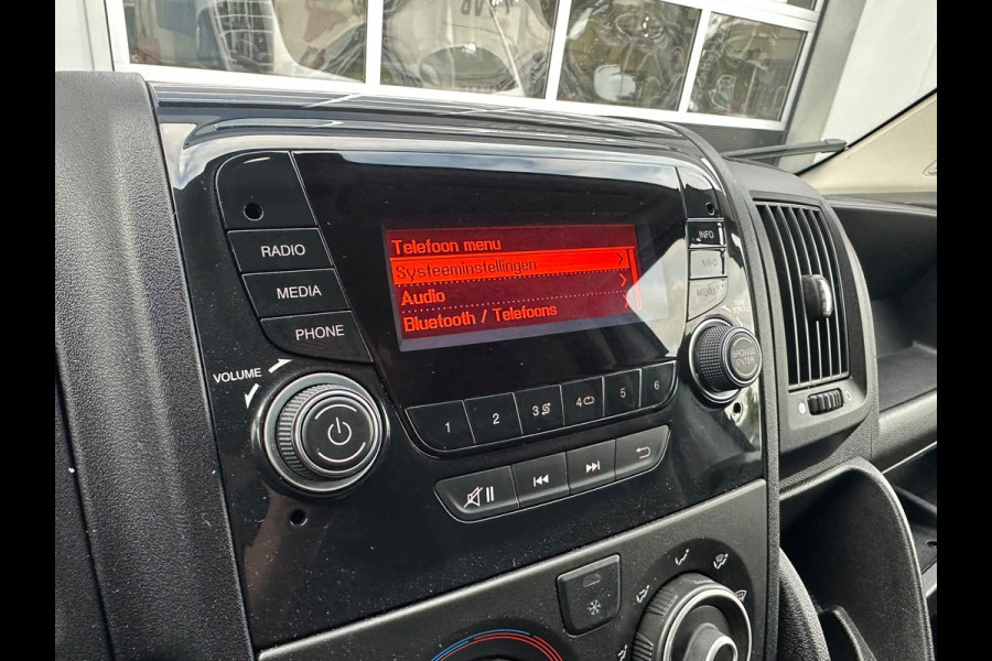 Opel Movano 2.2D 140 L3H2 Edition > 140pk/Cruise control/Bluetooth