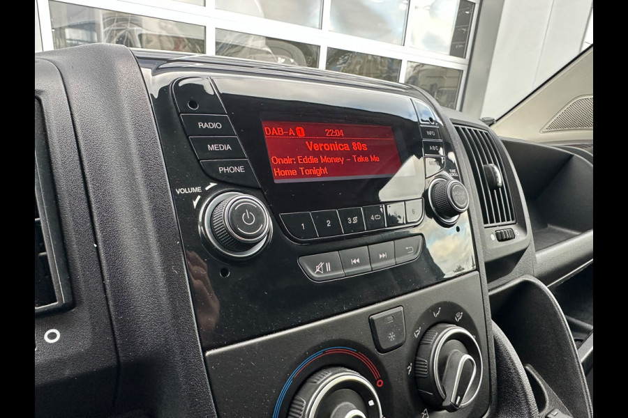 Opel Movano 2.2D 140 L3H2 Edition > 140pk/Cruise control/Bluetooth