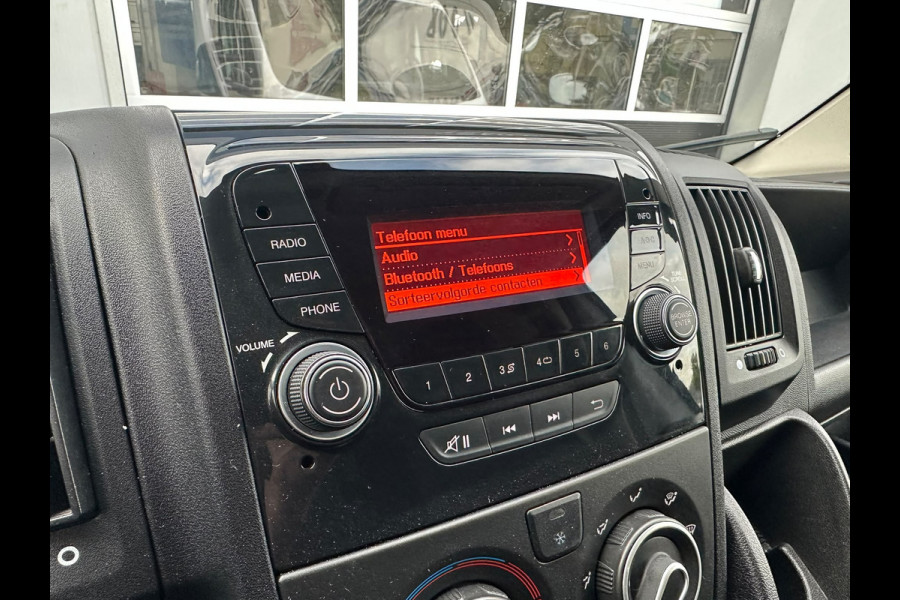 Opel Movano 2.2D 140 L3H2 Edition > 140pk/Cruise control/Bluetooth
