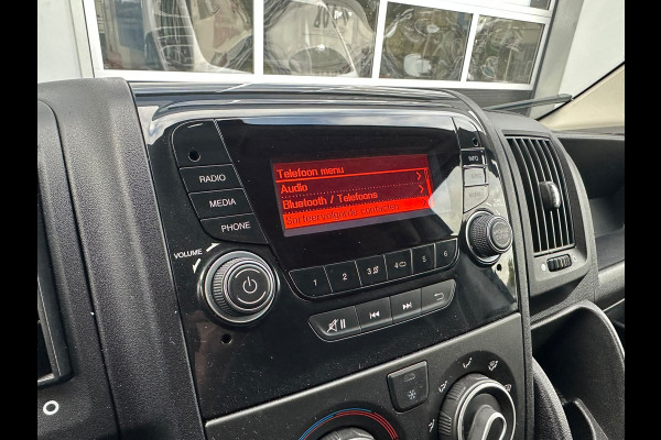 Opel Movano 2.2D 140 L3H2 Edition > 140pk/Cruise control/Bluetooth