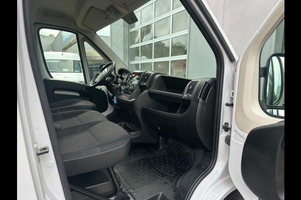 Opel Movano 2.2D 140 L3H2 Edition > 140pk/Cruise control/Bluetooth