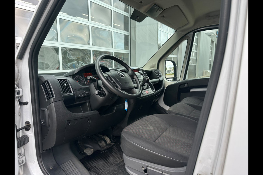 Opel Movano 2.2D 140 L3H2 Edition > 140pk/Cruise control/Bluetooth