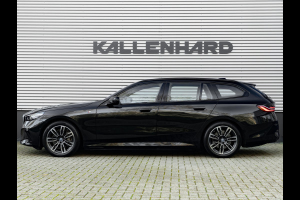 BMW i5 Touring eDrive40 M-Sport - Head-Up - ACC - Adaptive LED