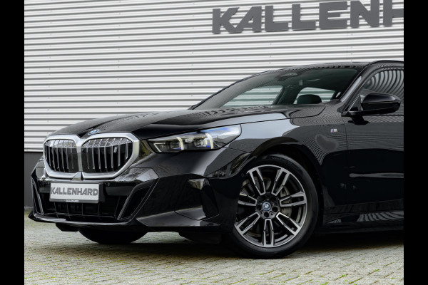 BMW i5 Touring eDrive40 M-Sport - Head-Up - ACC - Adaptive LED