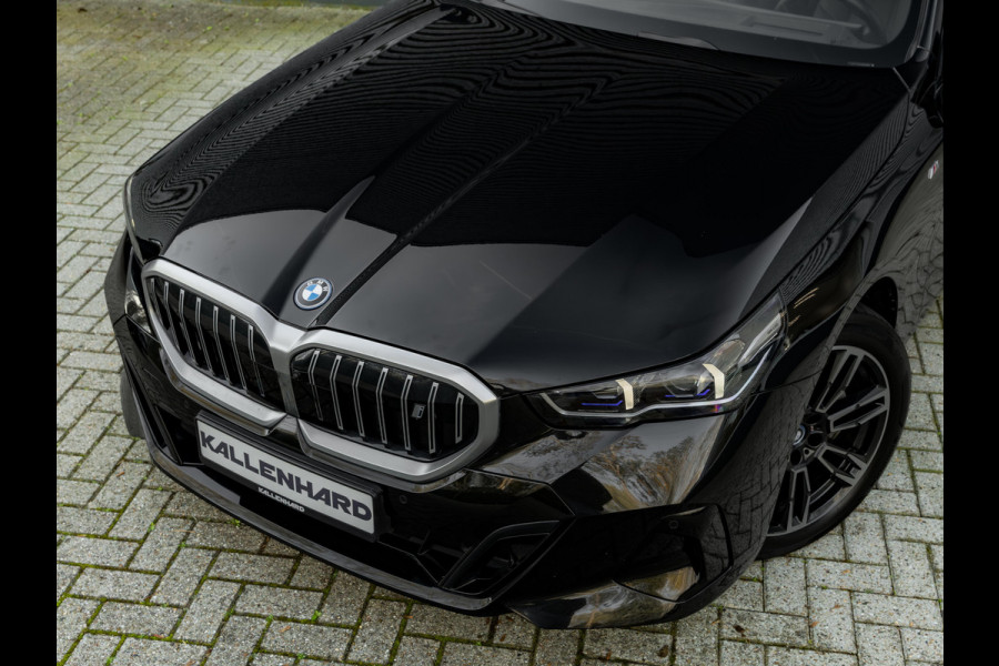 BMW i5 Touring eDrive40 M-Sport - Head-Up - ACC - Adaptive LED
