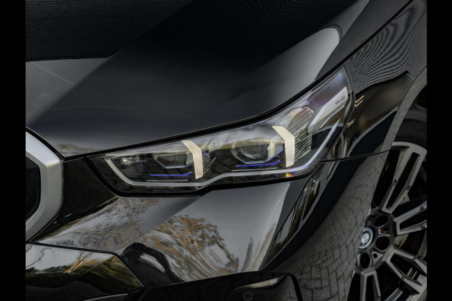 BMW i5 Touring eDrive40 M-Sport - Head-Up - ACC - Adaptive LED