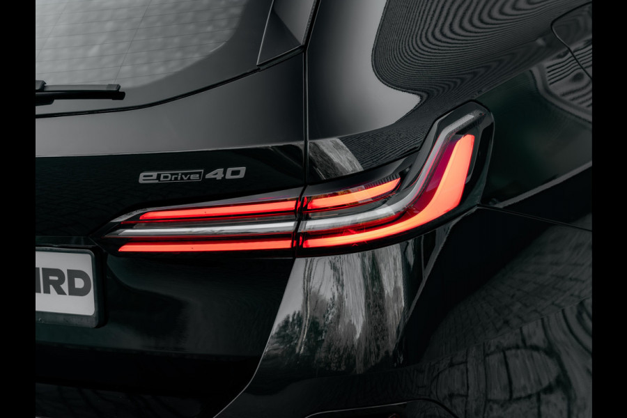 BMW i5 Touring eDrive40 M-Sport - Head-Up - ACC - Adaptive LED