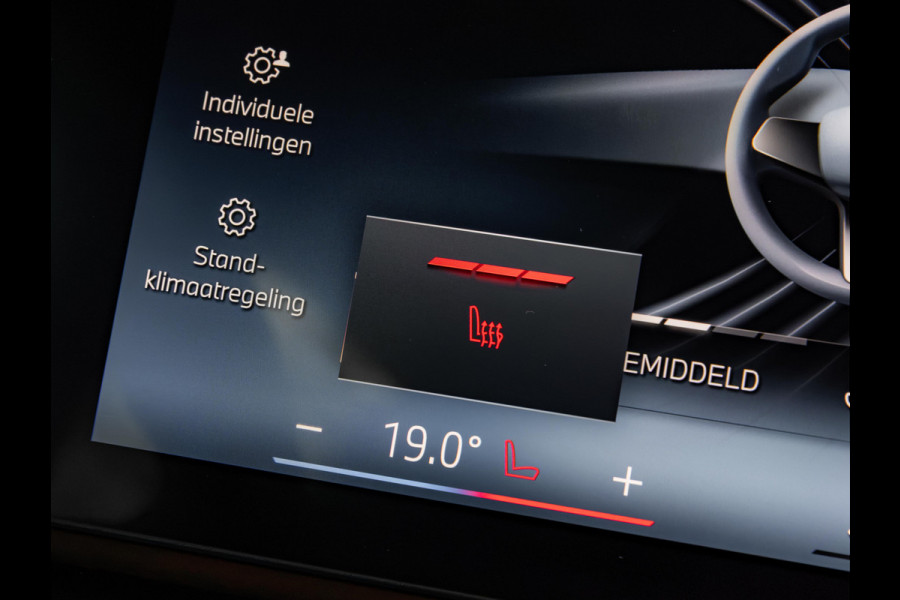 BMW i5 Touring eDrive40 M-Sport - Head-Up - ACC - Adaptive LED