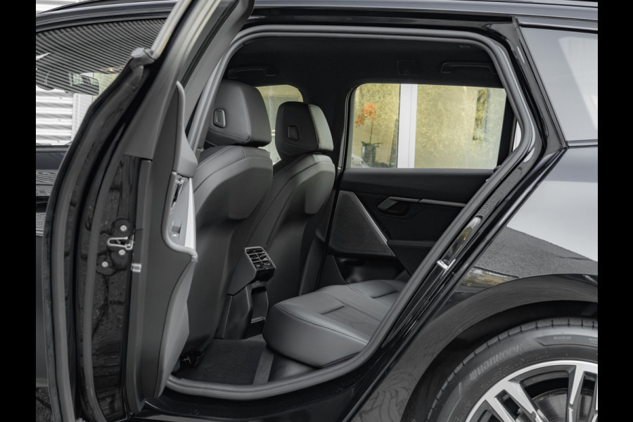 BMW i5 Touring eDrive40 M-Sport - Head-Up - ACC - Adaptive LED