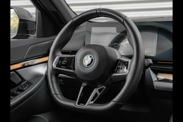 BMW i5 Touring eDrive40 M-Sport - Head-Up - ACC - Adaptive LED