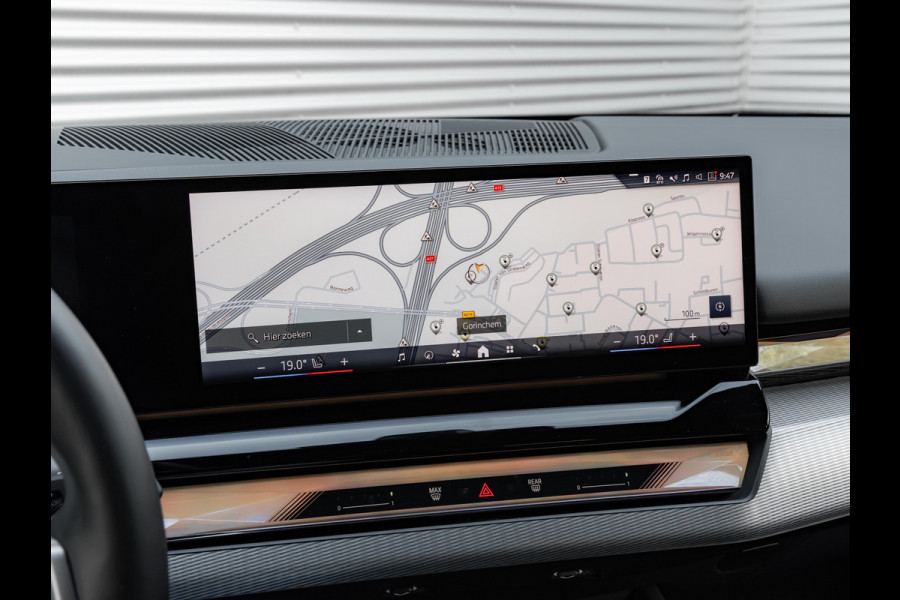 BMW i5 Touring eDrive40 M-Sport - Head-Up - ACC - Adaptive LED