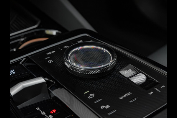 BMW i5 Touring eDrive40 M-Sport - Head-Up - ACC - Adaptive LED