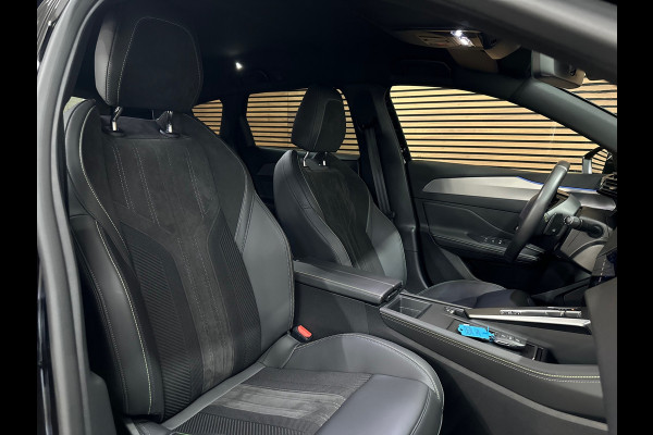 Peugeot 308 SW 1.6 Plug-in Hybrid 180 GT | 360° Camera | Matrix LED | Carplay | Alcantara | Massage | 18 Inch