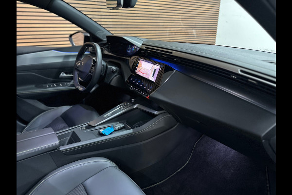 Peugeot 308 SW 1.6 Plug-in Hybrid 180 GT | 360° Camera | Matrix LED | Carplay | Alcantara | Massage | 18 Inch