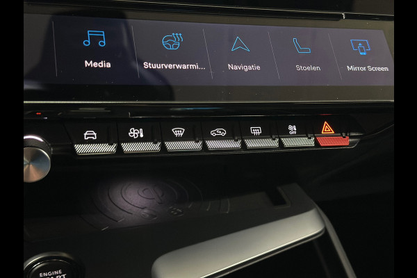 Peugeot 308 SW 1.6 Plug-in Hybrid 180 GT | 360° Camera | Matrix LED | Carplay | Alcantara | Massage | 18 Inch