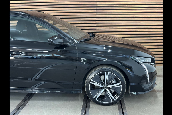 Peugeot 308 SW 1.6 Plug-in Hybrid 180 GT | 360° Camera | Matrix LED | Carplay | Alcantara | Massage | 18 Inch