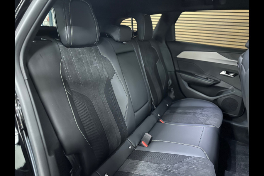 Peugeot 308 SW 1.6 Plug-in Hybrid 180 GT | 360° Camera | Matrix LED | Carplay | Alcantara | Massage | 18 Inch