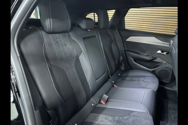 Peugeot 308 SW 1.6 Plug-in Hybrid 180 GT | 360° Camera | Matrix LED | Carplay | Alcantara | Massage | 18 Inch