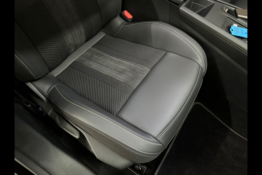 Peugeot 308 SW 1.6 Plug-in Hybrid 180 GT | 360° Camera | Matrix LED | Carplay | Alcantara | Massage | 18 Inch