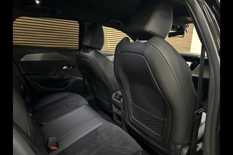 Peugeot 308 SW 1.6 Plug-in Hybrid 180 GT | 360° Camera | Matrix LED | Carplay | Alcantara | Massage | 18 Inch