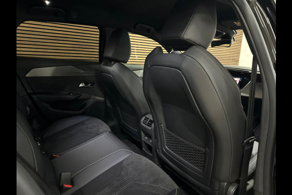 Peugeot 308 SW 1.6 Plug-in Hybrid 180 GT | 360° Camera | Matrix LED | Carplay | Alcantara | Massage | 18 Inch