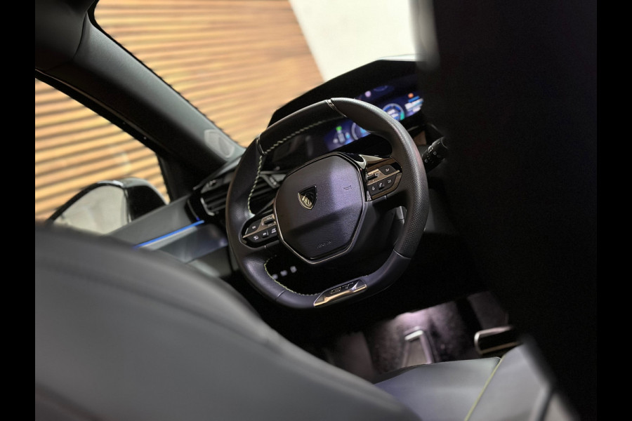 Peugeot 308 SW 1.6 Plug-in Hybrid 180 GT | 360° Camera | Matrix LED | Carplay | Alcantara | Massage | 18 Inch