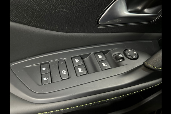 Peugeot 308 SW 1.6 Plug-in Hybrid 180 GT | 360° Camera | Matrix LED | Carplay | Alcantara | Massage | 18 Inch