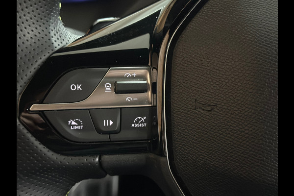 Peugeot 308 SW 1.6 Plug-in Hybrid 180 GT | 360° Camera | Matrix LED | Carplay | Alcantara | Massage | 18 Inch