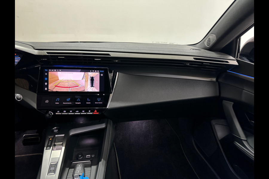 Peugeot 308 SW 1.6 Plug-in Hybrid 180 GT | 360° Camera | Matrix LED | Carplay | Alcantara | Massage | 18 Inch