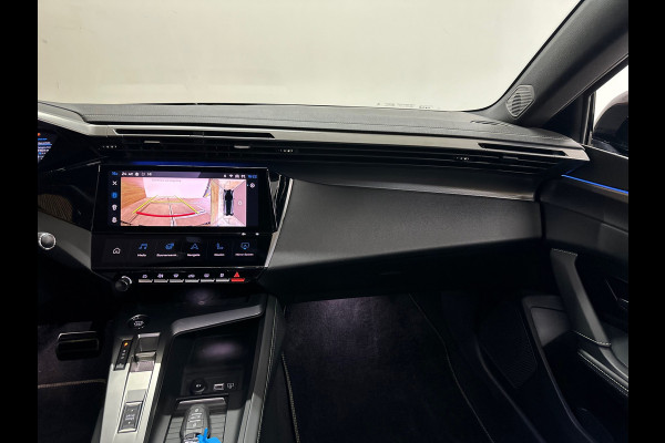 Peugeot 308 SW 1.6 Plug-in Hybrid 180 GT | 360° Camera | Matrix LED | Carplay | Alcantara | Massage | 18 Inch