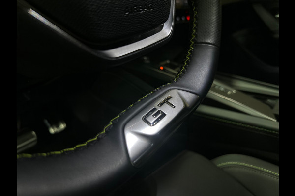 Peugeot 308 SW 1.6 Plug-in Hybrid 180 GT | 360° Camera | Matrix LED | Carplay | Alcantara | Massage | 18 Inch