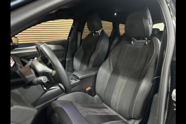 Peugeot 308 SW 1.6 Plug-in Hybrid 180 GT | 360° Camera | Matrix LED | Carplay | Alcantara | Massage | 18 Inch