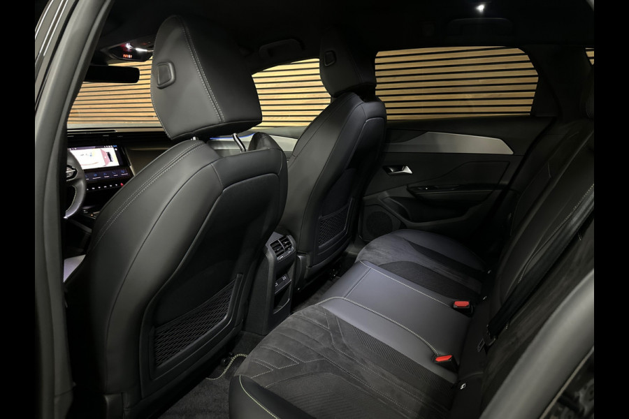 Peugeot 308 SW 1.6 Plug-in Hybrid 180 GT | 360° Camera | Matrix LED | Carplay | Alcantara | Massage | 18 Inch