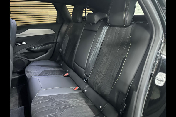 Peugeot 308 SW 1.6 Plug-in Hybrid 180 GT | 360° Camera | Matrix LED | Carplay | Alcantara | Massage | 18 Inch