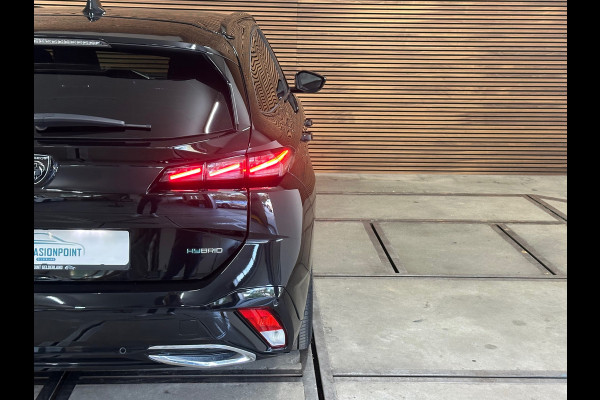 Peugeot 308 SW 1.6 Plug-in Hybrid 180 GT | 360° Camera | Matrix LED | Carplay | Alcantara | Massage | 18 Inch