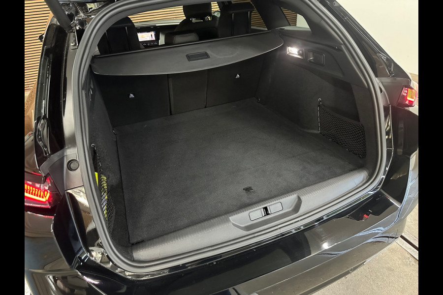 Peugeot 308 SW 1.6 Plug-in Hybrid 180 GT | 360° Camera | Matrix LED | Carplay | Alcantara | Massage | 18 Inch