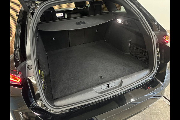 Peugeot 308 SW 1.6 Plug-in Hybrid 180 GT | 360° Camera | Matrix LED | Carplay | Alcantara | Massage | 18 Inch