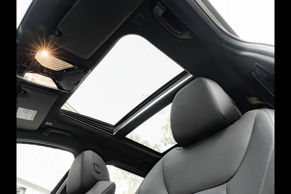 BMW 3 Serie Touring M340i xDrive - Pano - Head-up - Individual ''Dravit Grau'' - M Adaptief Onderstel