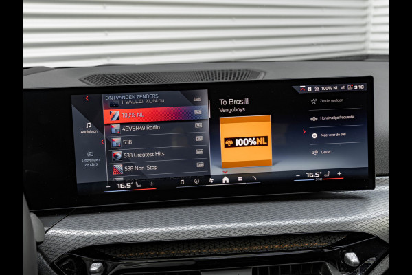 BMW 3 Serie Touring M340i xDrive - Pano - Head-up - Individual ''Dravit Grau'' - M Adaptief Onderstel