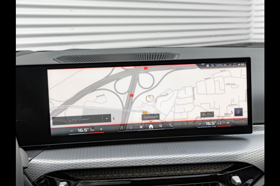 BMW 3 Serie Touring M340i xDrive - Pano - Head-up - Individual ''Dravit Grau'' - M Adaptief Onderstel