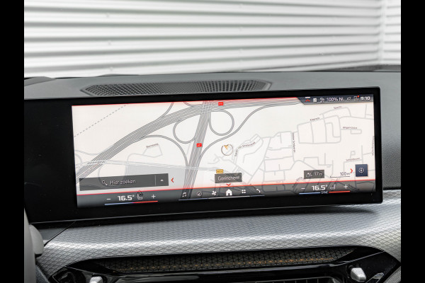 BMW 3 Serie Touring M340i xDrive - Pano - Head-up - Individual ''Dravit Grau'' - M Adaptief Onderstel