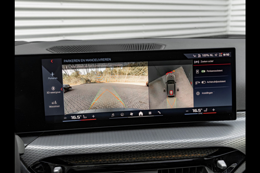 BMW 3 Serie Touring M340i xDrive - Pano - Head-up - Individual ''Dravit Grau'' - M Adaptief Onderstel