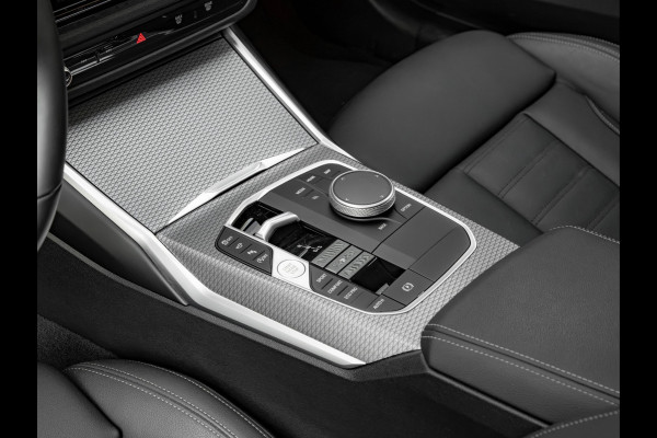 BMW 3 Serie Touring M340i xDrive - Pano - Head-up - Individual ''Dravit Grau'' - M Adaptief Onderstel