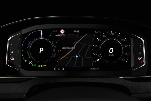 Volkswagen Passat Variant 1.4 TSI PHEV GTE Business Org. NL. | Dig. Cockpit | Adapt. Cruise | Stoelverw. | PDC | Camera | NAV + Carplay/Android | Elek. Klep | LM 18" |